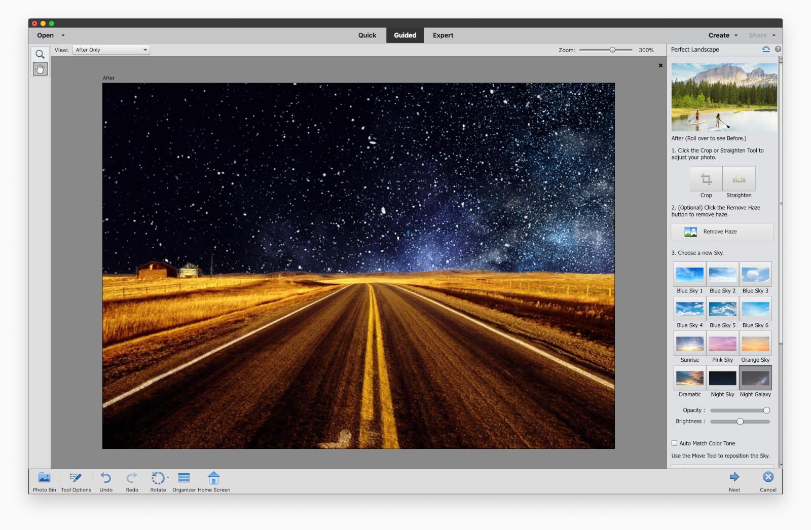 good apps for photo editing on mac
