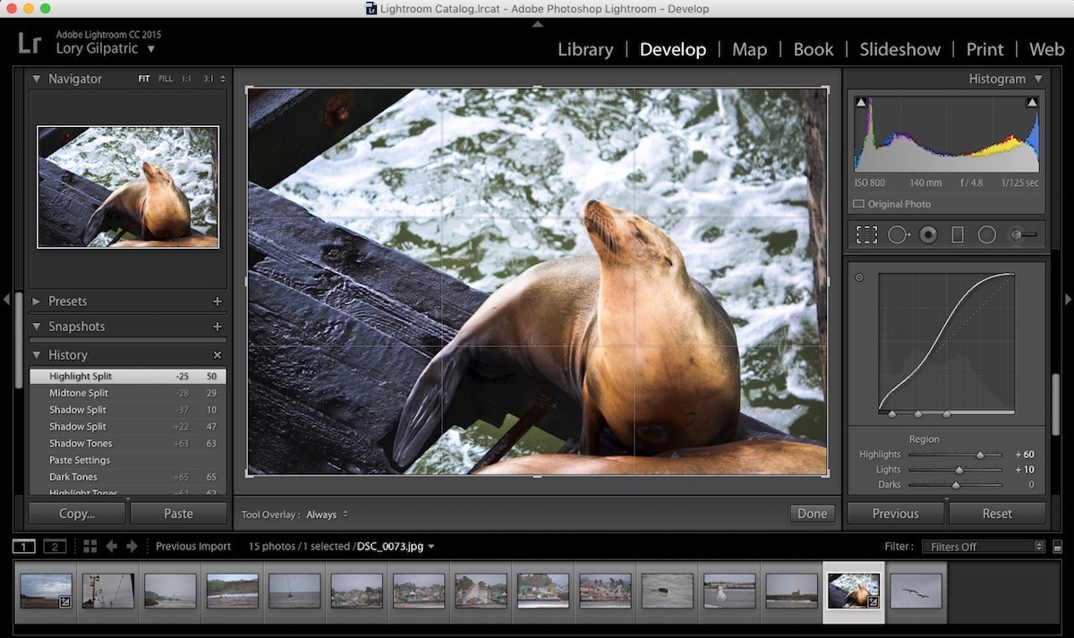 good apps for photo editing on mac