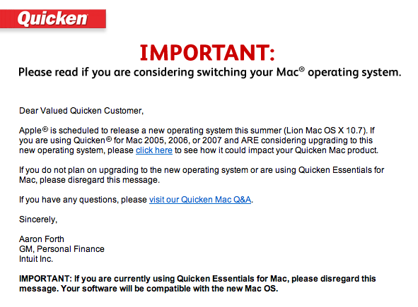 view downloaded transactions in quicken for mac